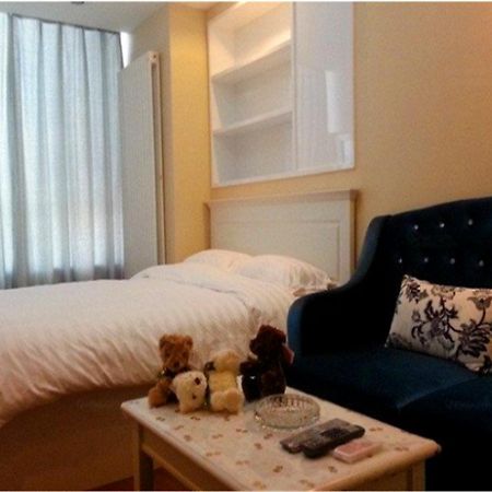 Dalian Jiayihe Hotel Dış mekan fotoğraf
