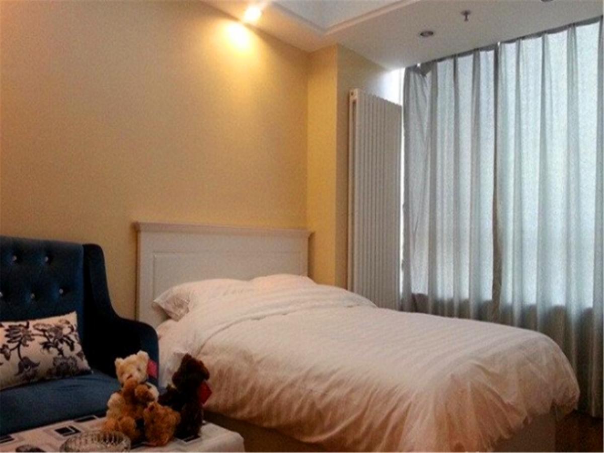 Dalian Jiayihe Hotel Dış mekan fotoğraf