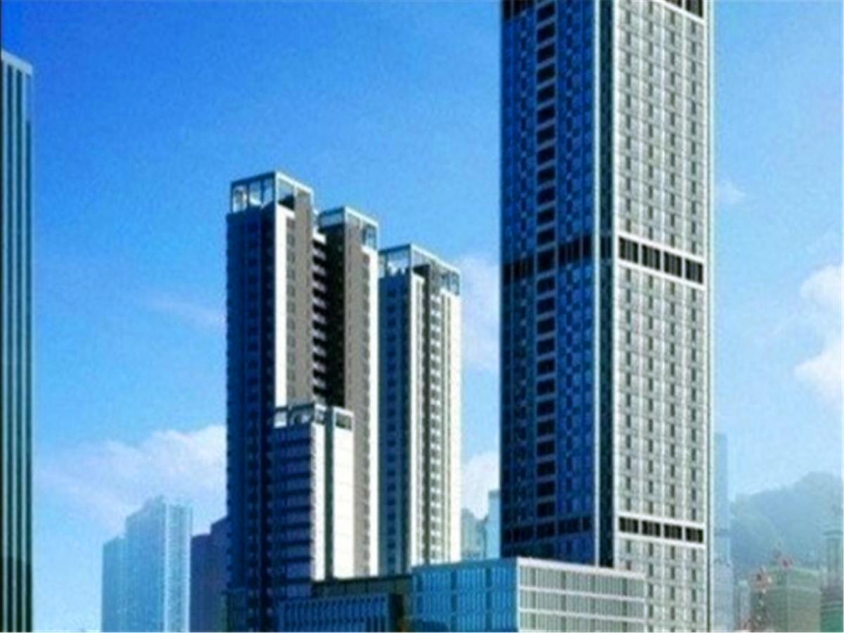 Dalian Jiayihe Hotel Dış mekan fotoğraf