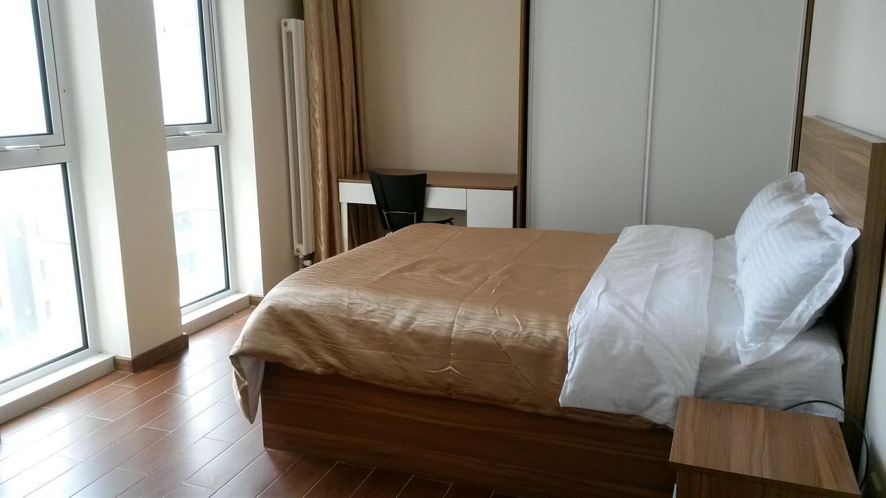 Dalian Jiayihe Hotel Dış mekan fotoğraf