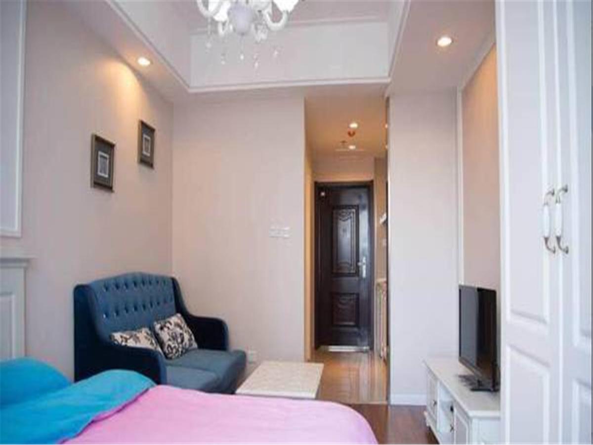 Dalian Jiayihe Hotel Dış mekan fotoğraf