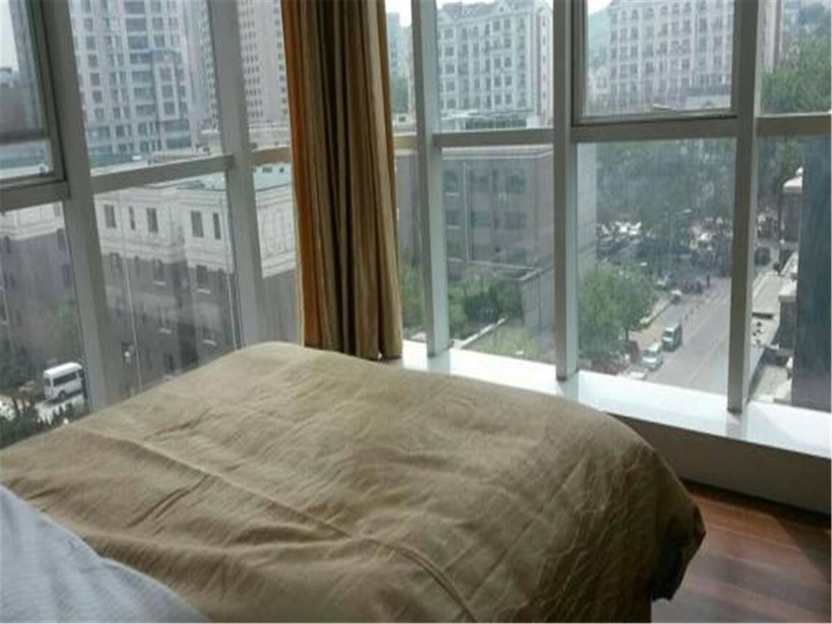 Dalian Jiayihe Hotel Dış mekan fotoğraf