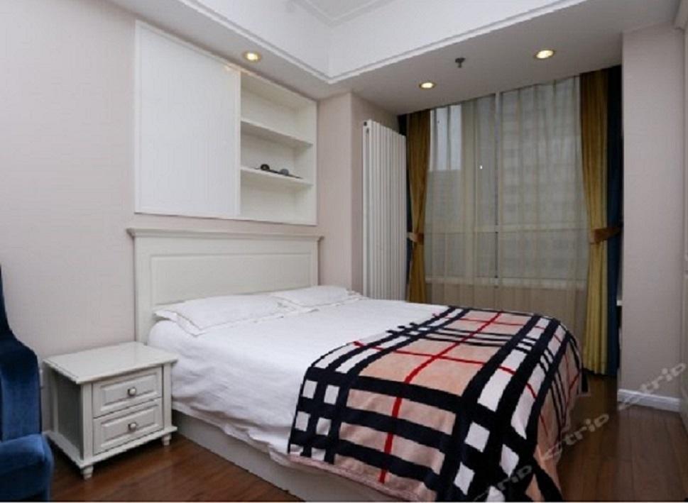 Dalian Jiayihe Hotel Dış mekan fotoğraf