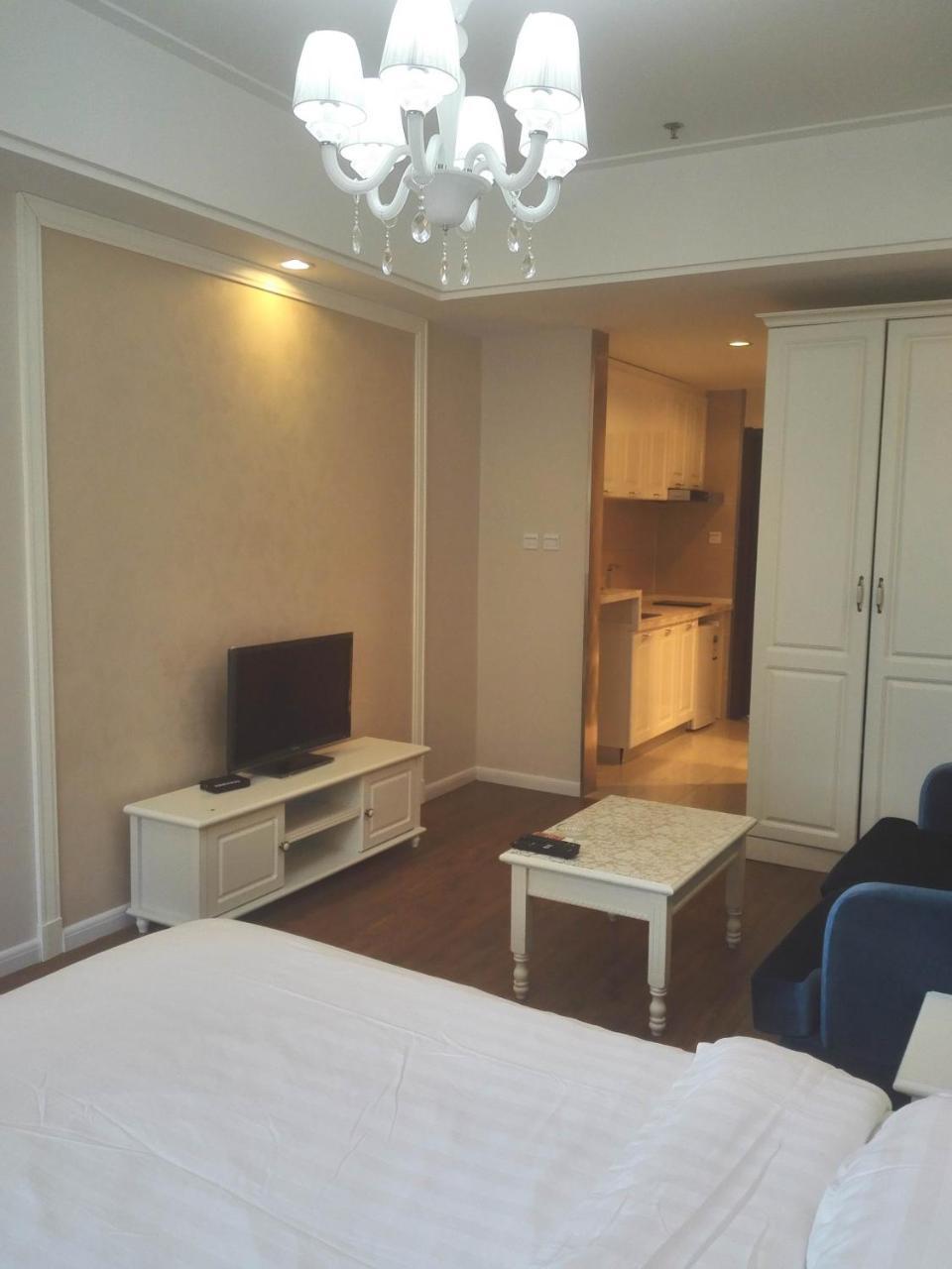 Dalian Jiayihe Hotel Dış mekan fotoğraf