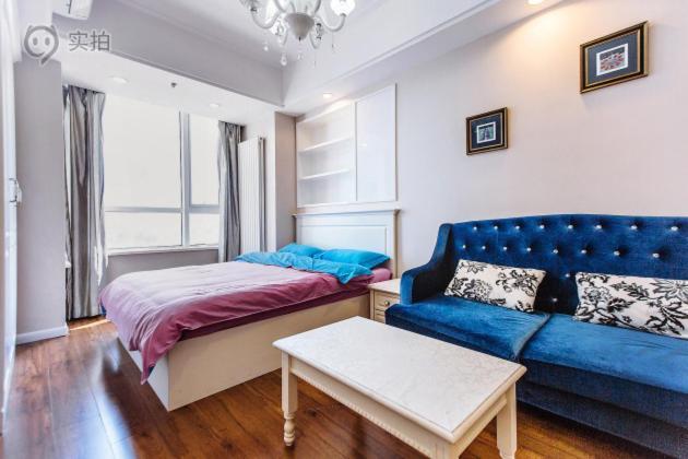 Dalian Jiayihe Hotel Dış mekan fotoğraf
